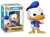 Pop! Disney Classics 1191 : Donald Duck